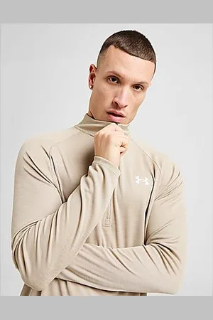Under Armour Felpa Tech Textured 1/4 Zip