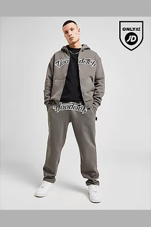 Hoodrich Pantaloni della Tuta Galaxy