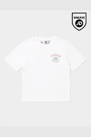 adidas Maglia Logo Junior