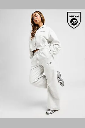 New Balance Pantaloni della Tuta Tones Wide