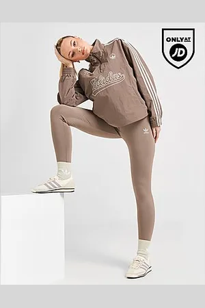 adidas Leggings Crossover High Waist