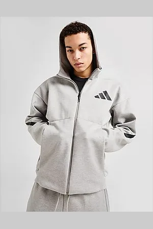 adidas Felpa con Cappuccio Z.N.E