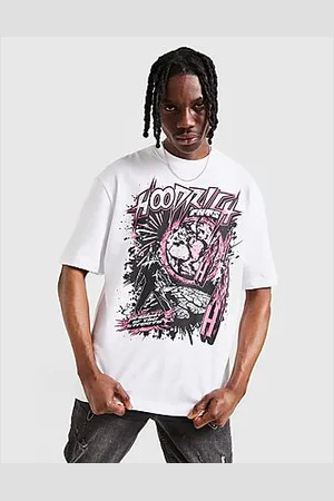 Hoodrich Maglia Universe
