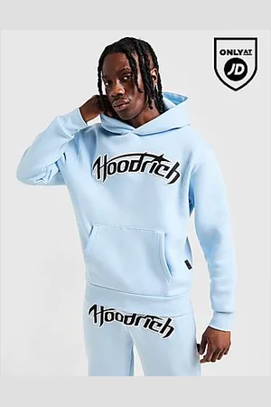Hoodrich Felpa con Cappuccio Galaxy
