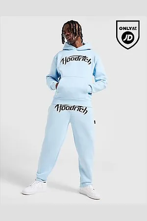 Hoodrich Pantaloni della Tuta Galaxy