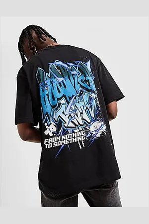 Hoodrich Maglia Wall Art