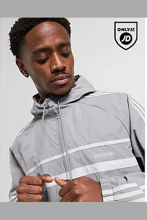 adidas Giacca a Vento First
