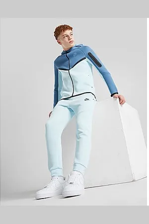 Nike Pantaloni della Tuta Tech Fleece Junior