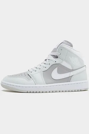 Jordan Air 1 Mid Donna