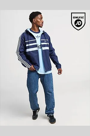 adidas Giacca a Vento First