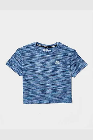MONTIREX Maglia Trail Junior