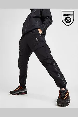 Nike Pantaloni Cargo Air Max Woven
