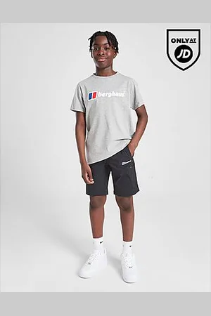 Berghaus Pantaloncini Theran Junior