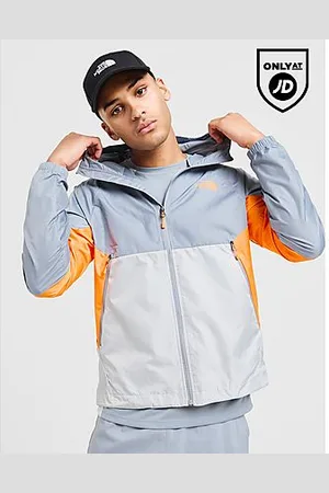The North Face Giacca Ventacious 2