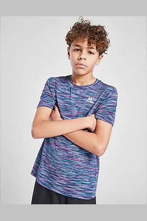 MONTIREX Maglia Trail Junior