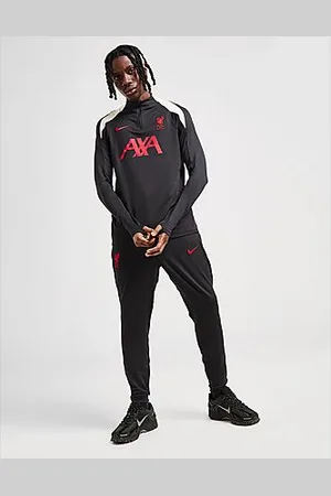 Nike Pantaloni Strike Liverpool FC