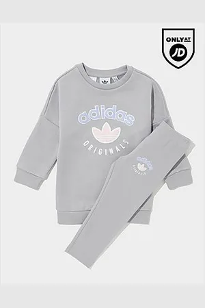 adidas Completo Crew Varsity Neonati
