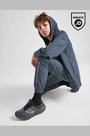 Under Armour Pantaloni Woven Junior