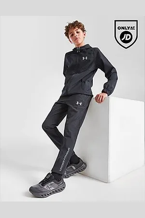 Under Armour Pantaloni Woven Junior