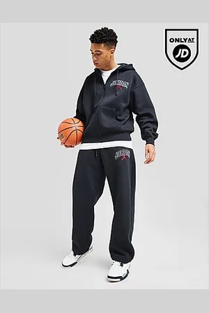 Jordan Pantaloni della Tuta Varsity