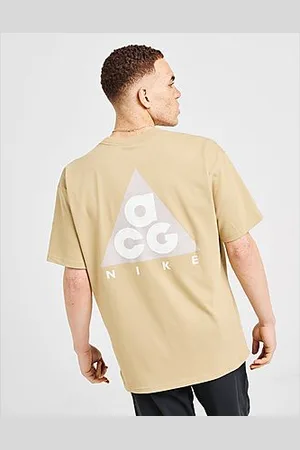Nike Maglia ACG Back Graphic