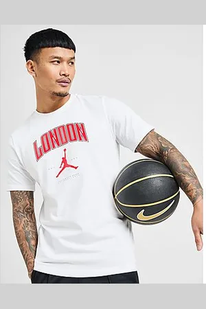 Jordan Maglia London