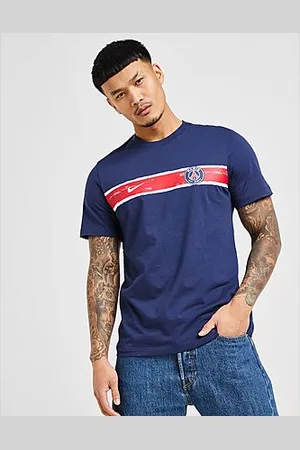 Nike Maglia Heritage Paris Saint Germain