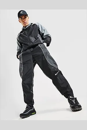 Nike Pantaloni Woven Stitch