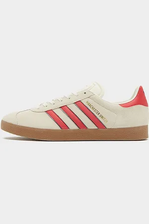 adidas Gazelle Manchester United