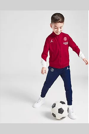 Jordan Tuta Completa Paris Saint Germain Strike Kids