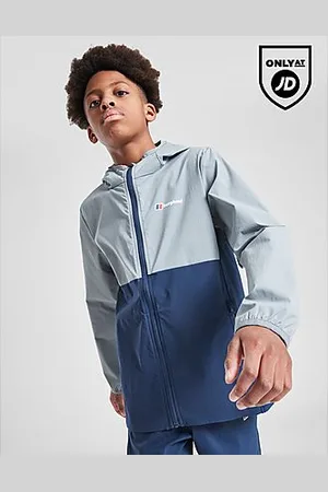 Berghaus Giacca Leggera Theran Junior