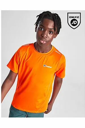 Berghaus Maglia Reflective Junior