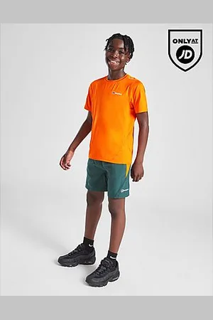 Berghaus Pantaloncini Woven Junior