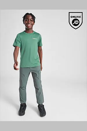 Berghaus Maglia Reflective Junior