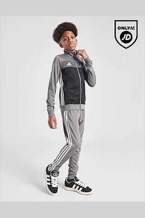 adidas Tuta Completa Tiro 25 Junior