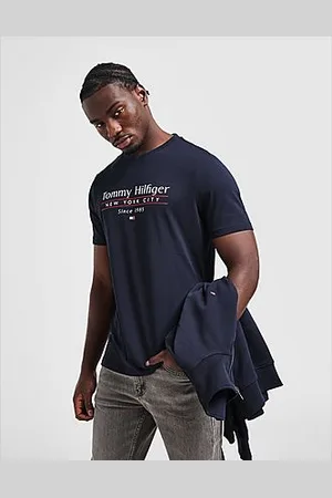 Tommy Hilfiger Maglia Stacked