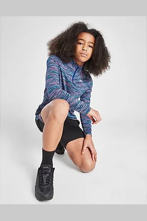 MONTIREX Felpa Trail 1/4 Zip Junior