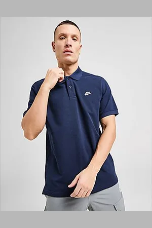 Nike Polo Foundation