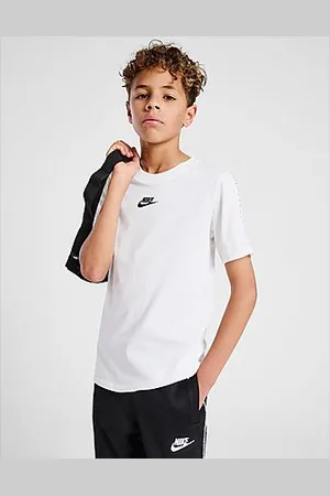 Nike Tape T-Shirt Junior