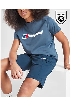 Berghaus Pantaloncini Theran Junior