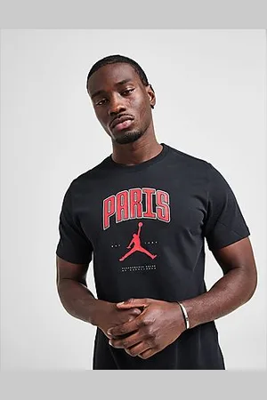 Jordan Maglia Paris