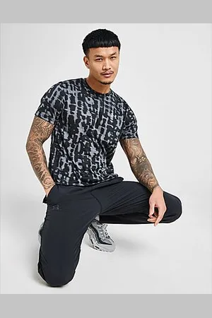 Under Armour Maglia UA Launch Print