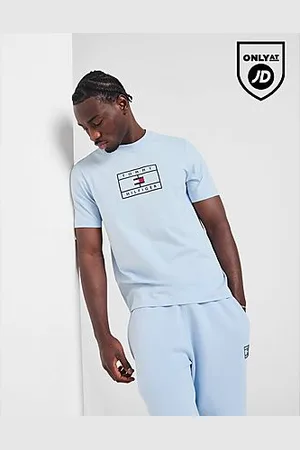Tommy Hilfiger Maglia Flag