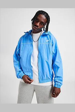 Nike Giacca Club Athlete