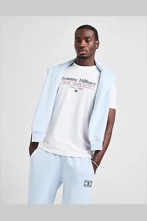 Tommy Hilfiger Maglia Stacked