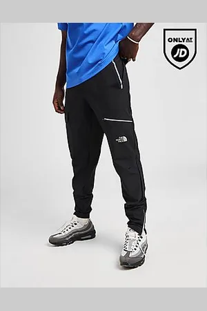 The North Face Pantaloni Cargo Mittellegi Woven