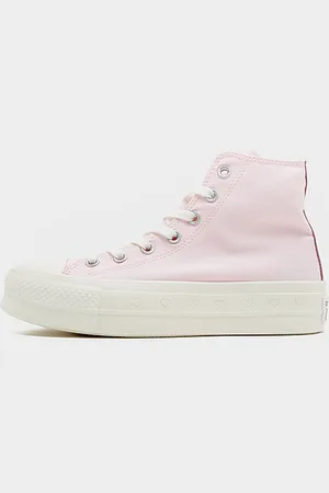 Converse All Star Lift High Valentine
