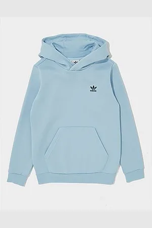adidas Felpa con Cappuccio Essential Junior