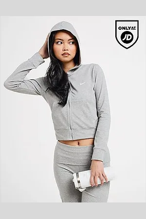 Nike Felpa con Cappuccio Essential