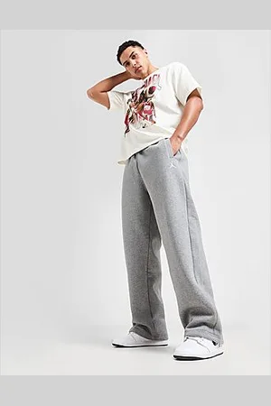 Jordan Pantaloni della Tuta Oversized Open Hem
